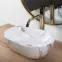 Umywalka nablatowa Amelia Mini Aiax Shiny Rea-U9107,4