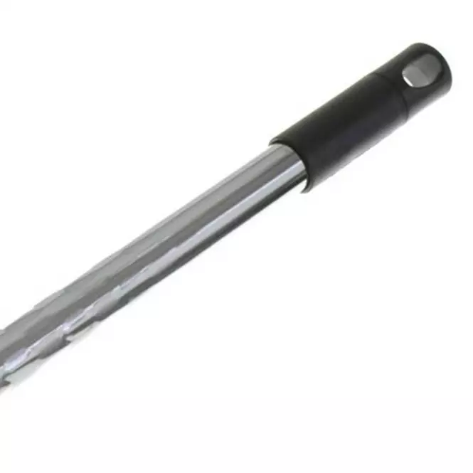Kij niklowany 130 cm