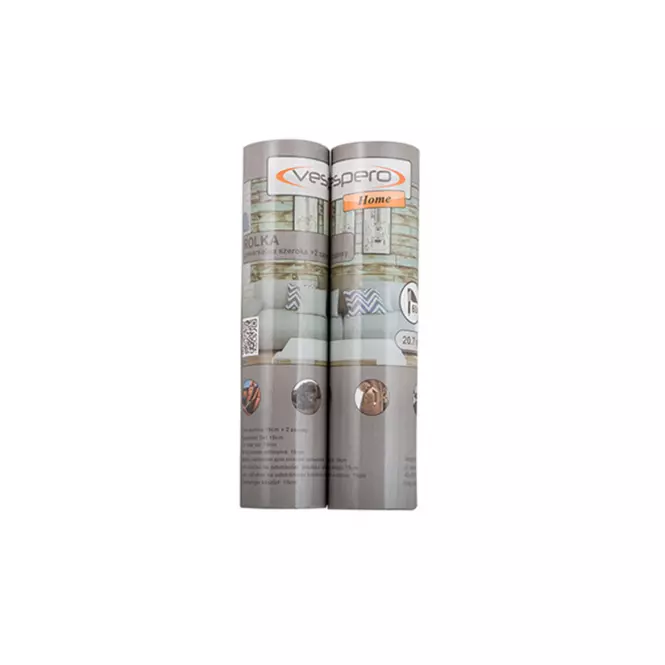 Rolki zapasowe 60 listków papieru x2 sztuki