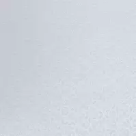 Obrus Glitter srebrny plaster miodu 100x140 cm