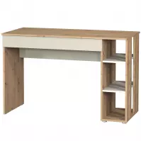 Biurko Camari 1S Dąb Artisan/Casmhere