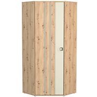 Szafa Narożna 1D Camari Dąb Artisan/Casmhere
