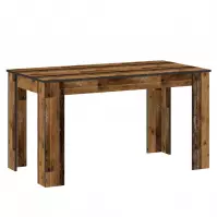 Stół Oldwood 138X76X80 old style