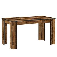 Stół Oldwood 138X76X80 old style