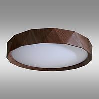 Plafon WALD 1382 34W LED PL1
