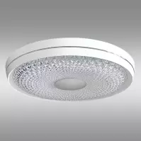 Plafon CABO 1383 45W LED + PILOT PL1