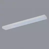 Kinkiet ITAMA 6391 10W LED 58 CM Biały K1