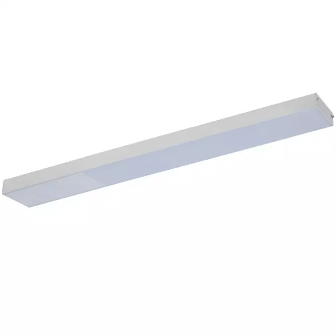Kinkiet ITAMA 6391 10W LED 58 CM Biały K1