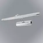 Kinkiet AMBE 6399 8W LED CHROM K1