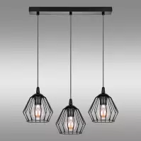 Lampa Grom 2992/Z-B-3 LW3