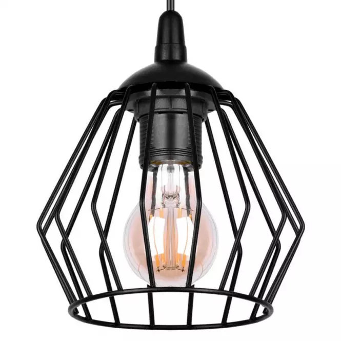 Lampa Grom 2992/Z-B-3 LW3