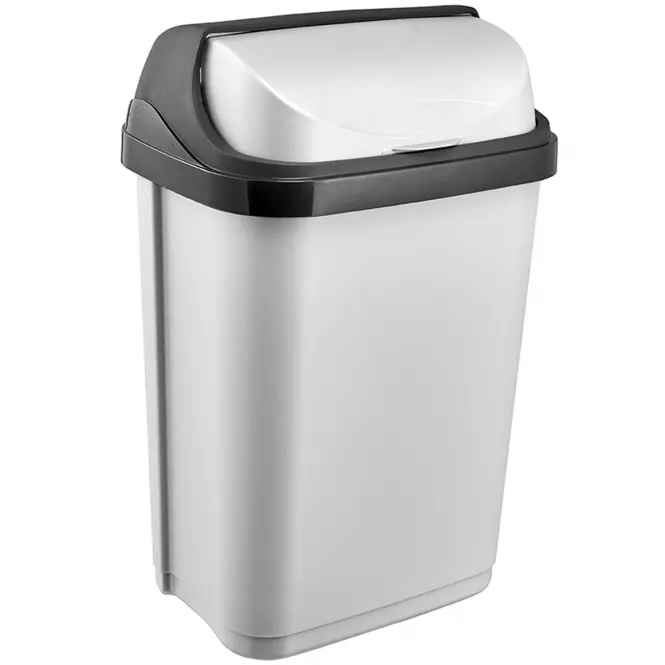 Pojemnik na śmieci Roll-Top 10 L