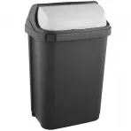 Pojemnik na śmieci Roll-Top 10 L
