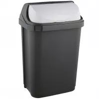 Pojemnik na śmieci Roll-Top 10 L