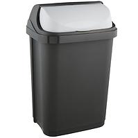 Pojemnik na śmieci Roll-Top 10 L