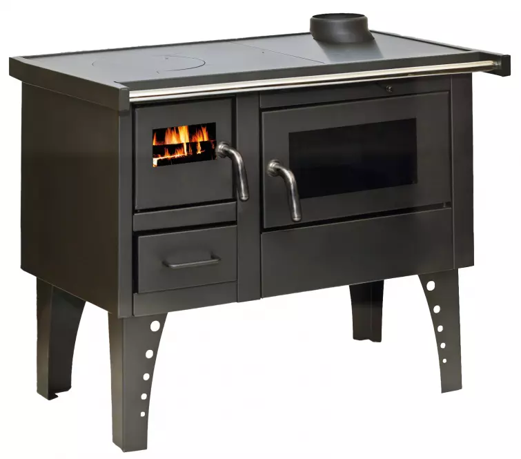 Kuchnia TERMO 8 mini prawa