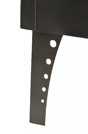 Kuchnia TERMO 8 mini prawa