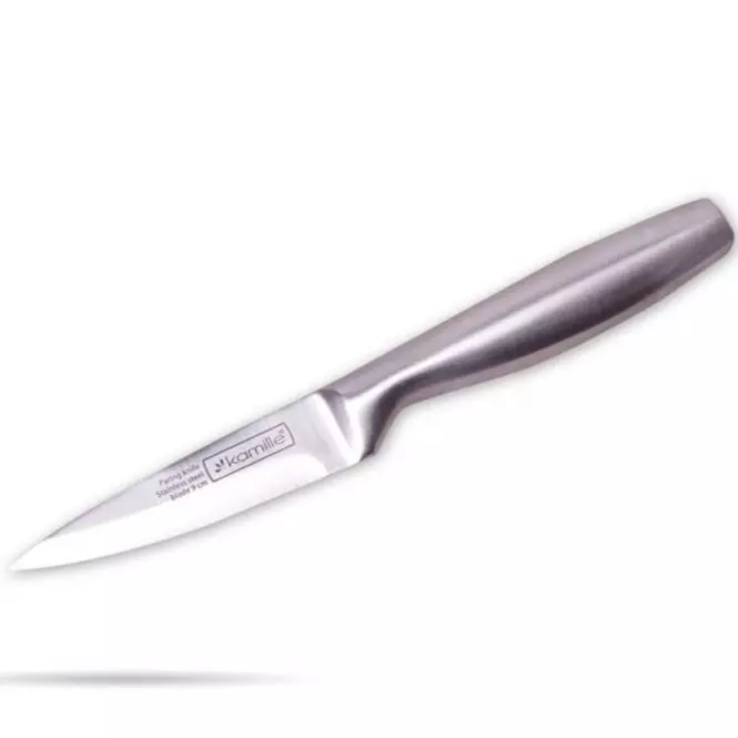 Nóż do obierania (ostrze 8.5cm. Uchwyt 11cm)