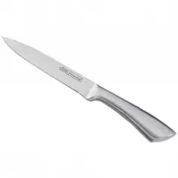 Nóż uniwersalny (ostrze 12.5cm. Uchwyt 11cm)