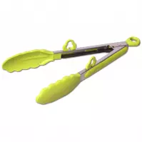 Szczypce silikonowe kuchenne łapki 23cm