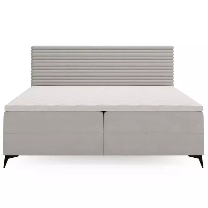 Łóżko Point Vito 03/Lapit 03 140x200 + topper 