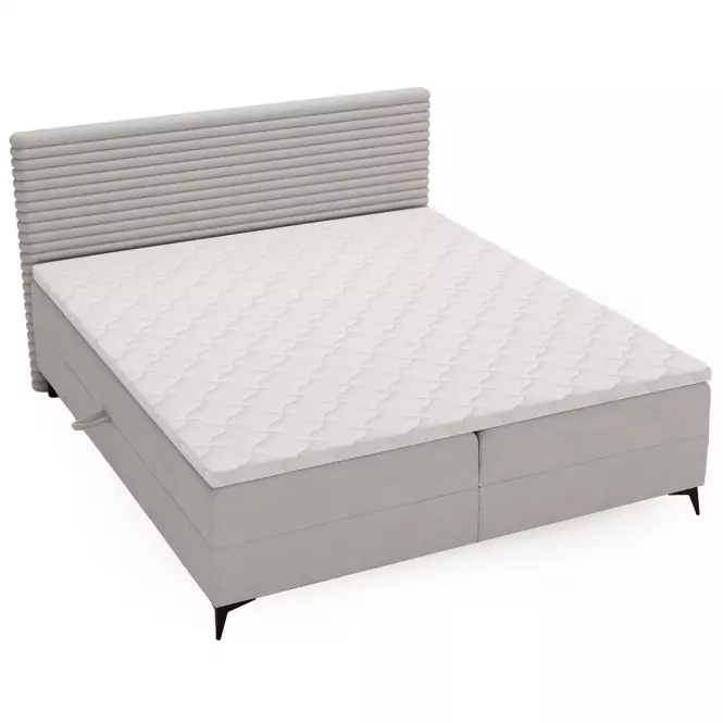 Łóżko Point Vito 03/Lapit 03 140x200 + topper 