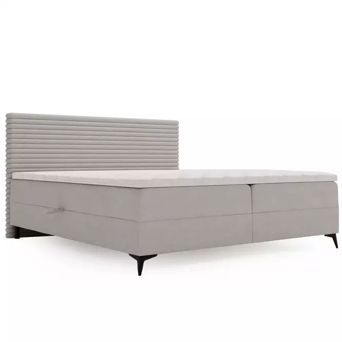 Łóżko Point Vito 03/Lapit 03 140x200 + topper 