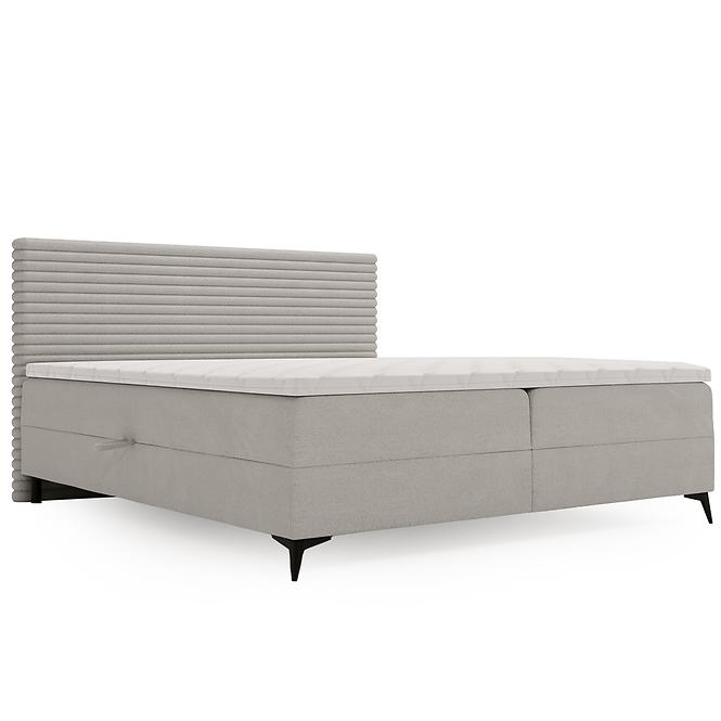 Łóżko Point Vito 03/Lapit 03 140x200 + topper 