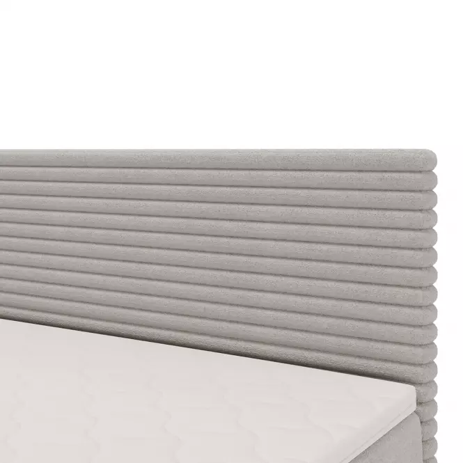Łóżko Point Vito 03/Lapit 03 140x200 + topper 
