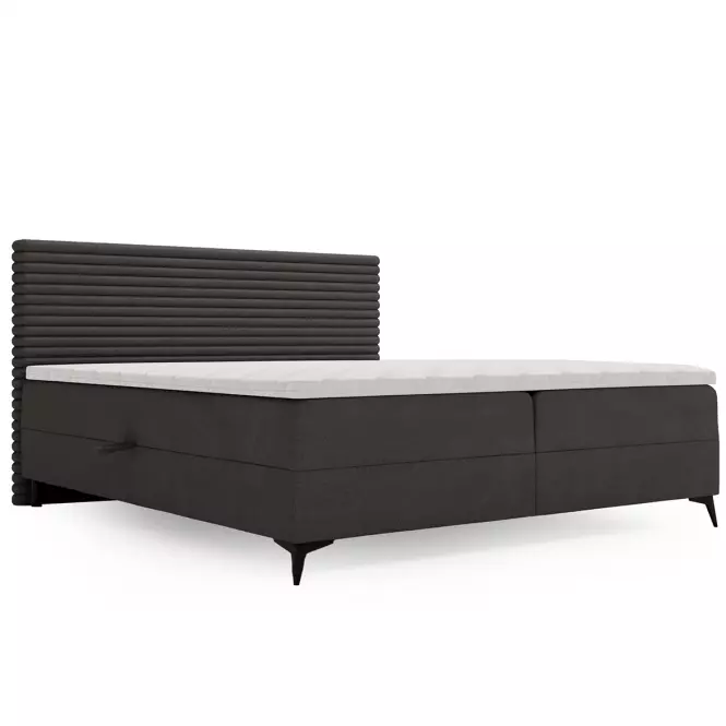 Łóżko Point Vito 16/Lapit 16 140x200 + topper
