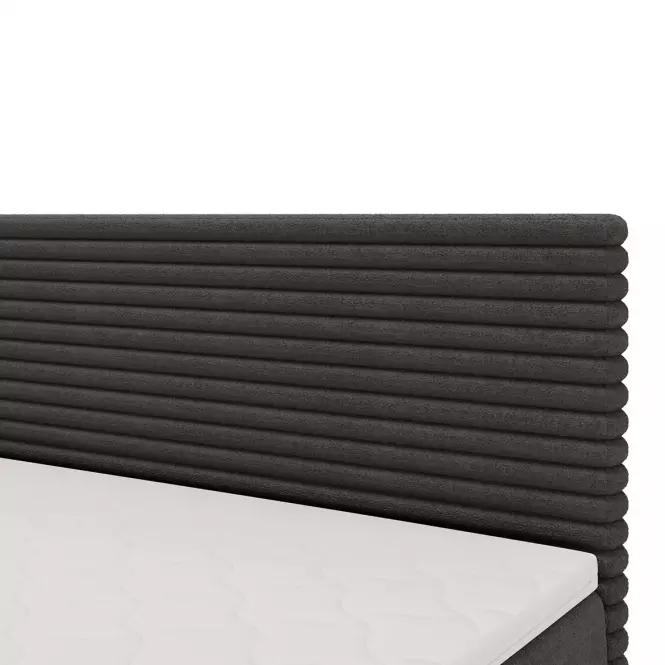 Łóżko Point Vito 16/Lapit 16 140x200 + topper