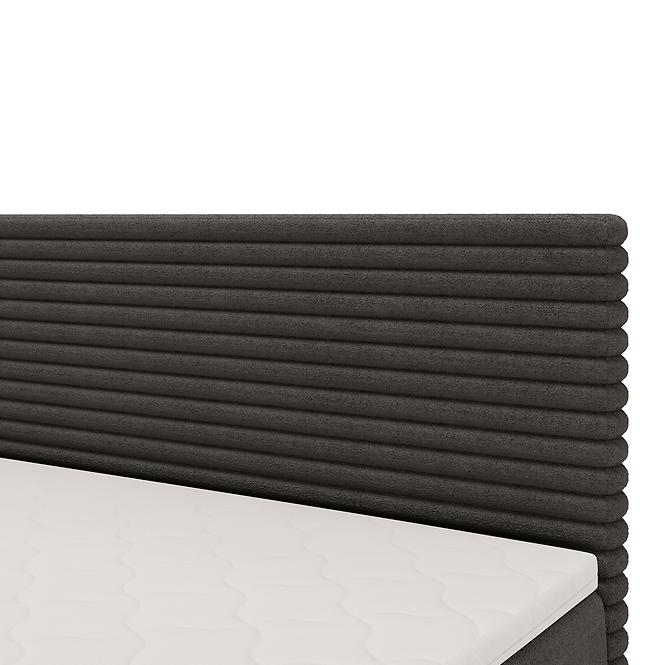 Łóżko Point Vito 16/Lapit 16 140x200 + topper