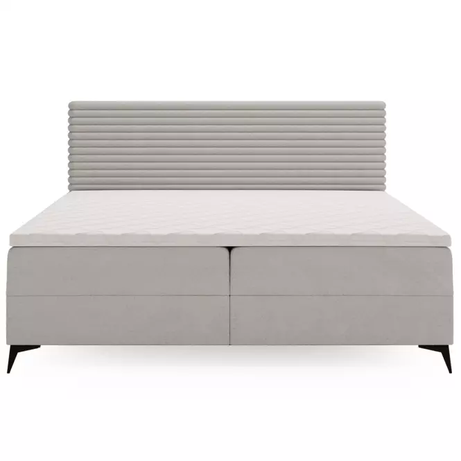 Łóżko Point Vito 03/Lapit 03 160x200 + topper