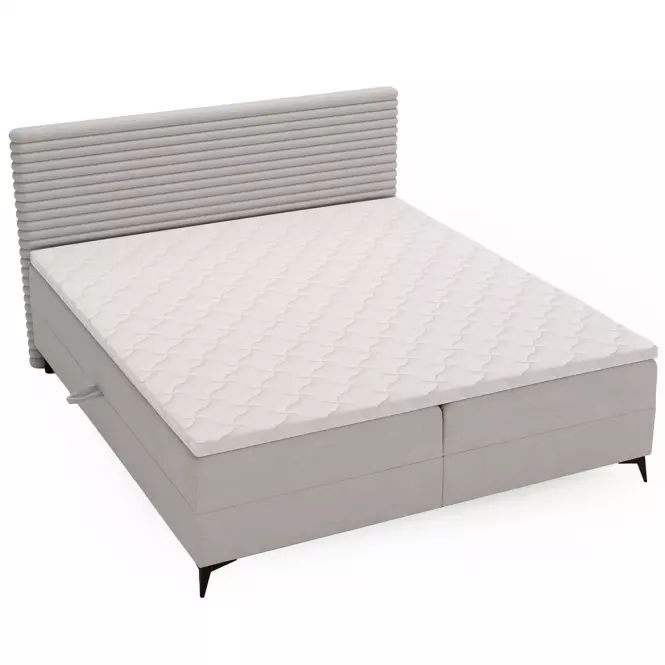 Łóżko Point Vito 03/Lapit 03 160x200 + topper