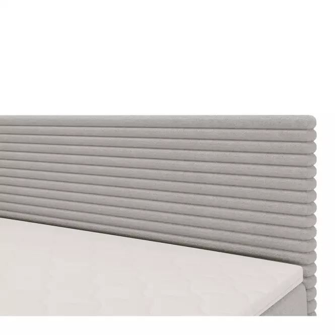 Łóżko Point Vito 03/Lapit 03 160x200 + topper