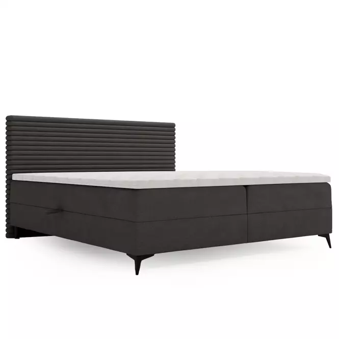 Łóżko Point Vito 16/Lapit 16 160x200 + topper