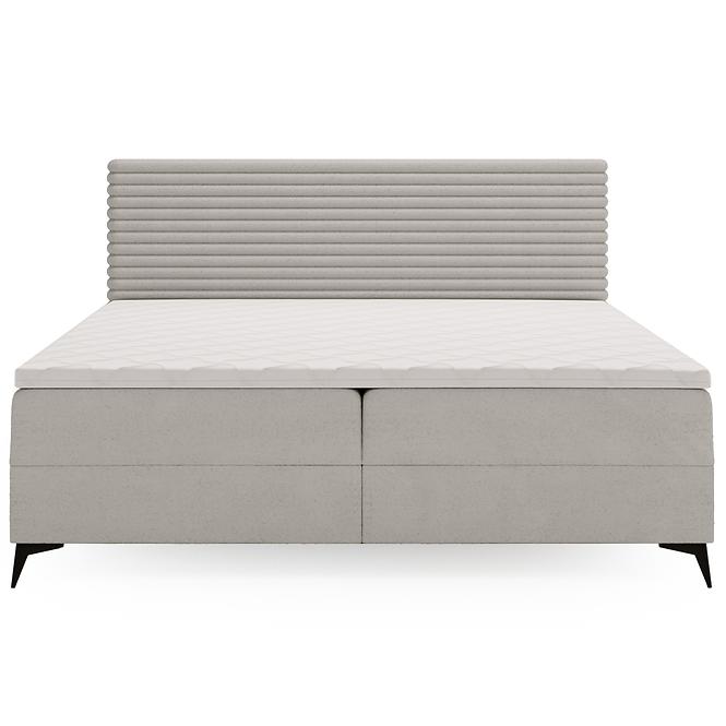 Łóżko Point Vito 03/Lapit 03 180x200 + topper