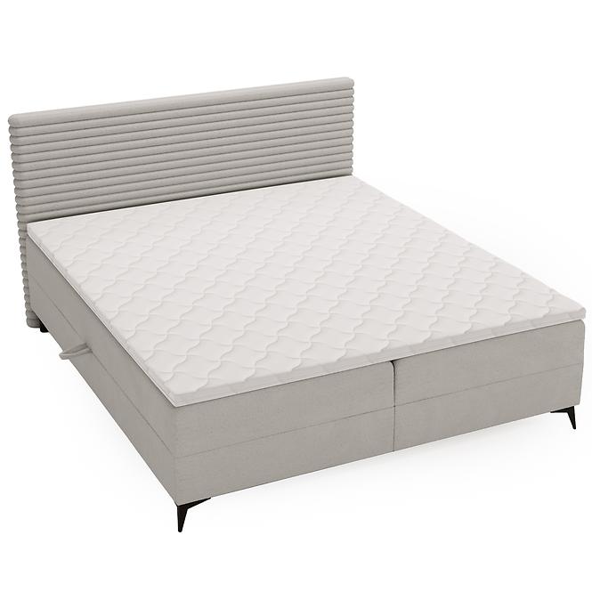 Łóżko Point Vito 03/Lapit 03 180x200 + topper