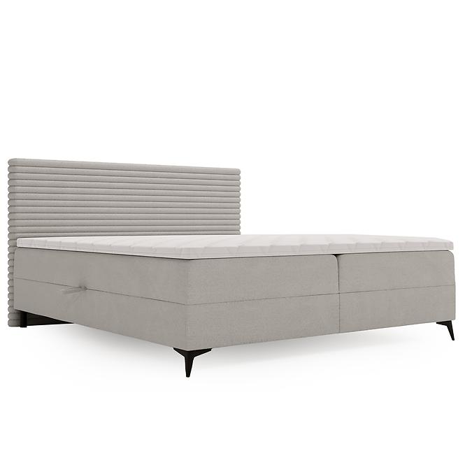 Łóżko Point Vito 03/Lapit 03 180x200 + topper