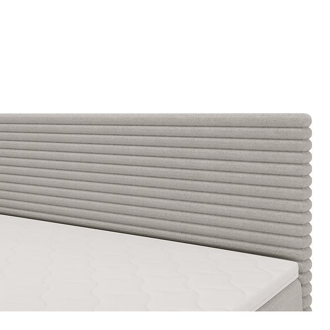 Łóżko Point Vito 03/Lapit 03 180x200 + topper