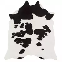 Dywan Cowhide Gl-513 1,2/1,5 kremowy 