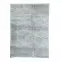 Dywan Cosy Rug 0,6/0,9 srebrny  