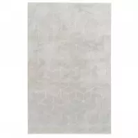 Dywan Cosy Rug 1,6/2,3 srebrny  