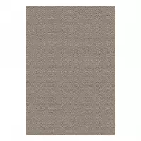 Dywan Terazza 1,6/2,3 21101 brązowy 