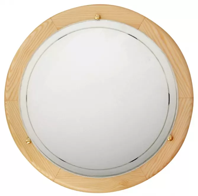 Plafon UFO 5411 S D30 PL1