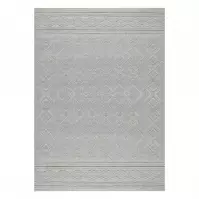 Dywan Frisee Santorini 1,33/1,9 58389a D76 3 ecru 