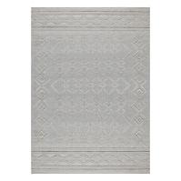 Dywan Frisee Santorini 1,33/1,9 58389a D76 3 ecru 