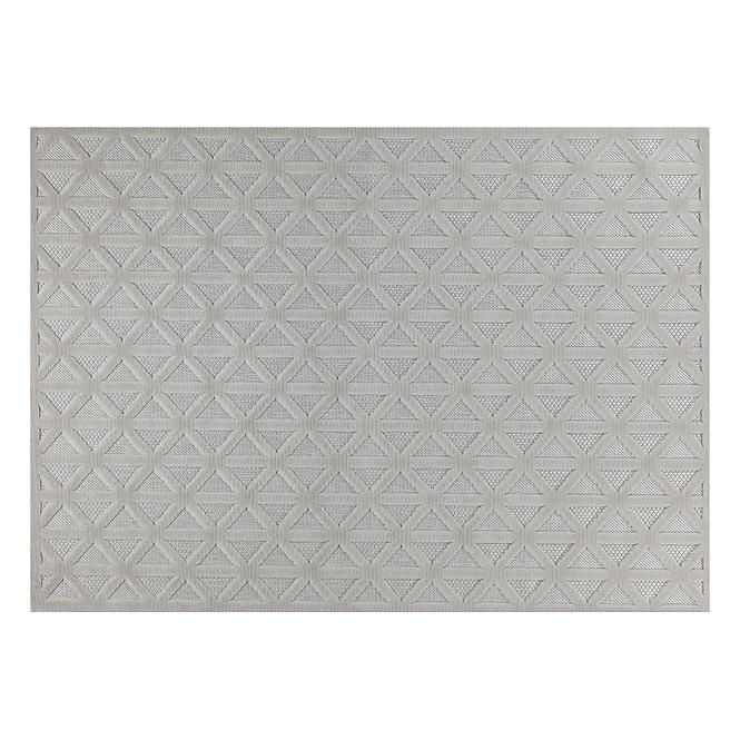 Dywan Frisee Santorini 1,33/1,9 58500a D76 3 ecru 