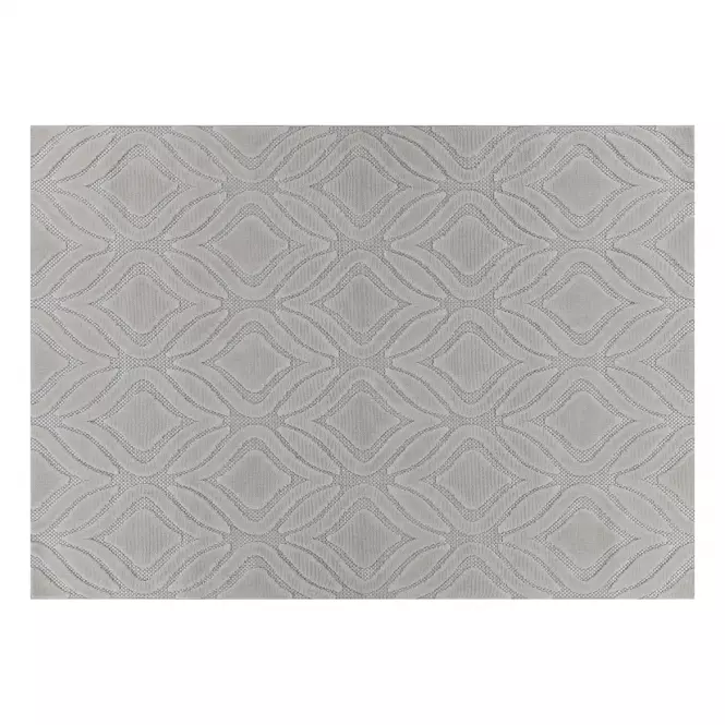 Dywan Frisee Santorini 1,6/2,3 58384a D76 3 ecru 