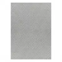 Dywan Frisee Santorini 1,6/2,3 58384a D76 3 ecru